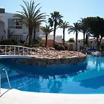 Апартаменты R1370 Mandarinos 61 Нерха