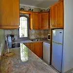 R1370 Mandarinos 61 Апартаменты Нерха