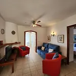 Апартаменты R1370 Mandarinos 61