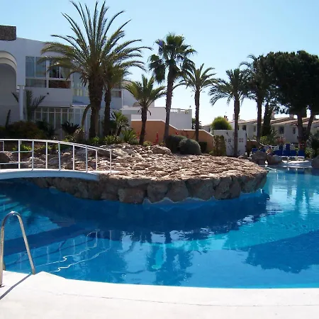 Lägenhet R1370 Mandarinos 61 Nerja