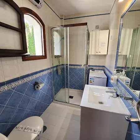 Lägenhet R1370 Mandarinos 61