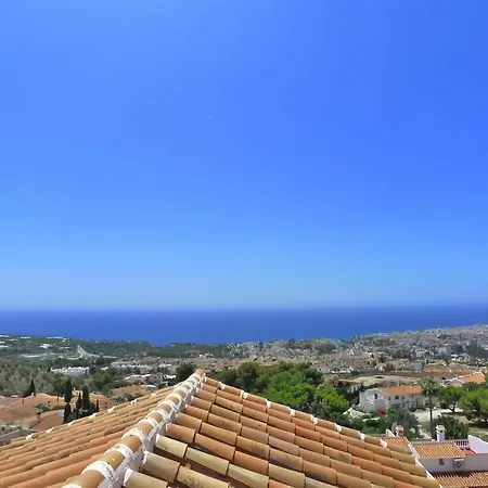 R1370 Mandarinos 61 Apartment *