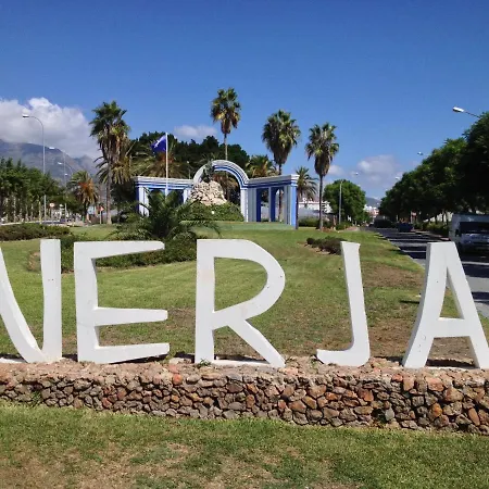 R1370 Mandarinos 61 Nerja