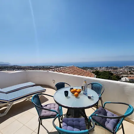 Apartment R1370 Mandarinos 61 Nerja