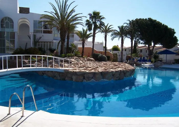 Apartment R1370 Mandarinos 61 Nerja