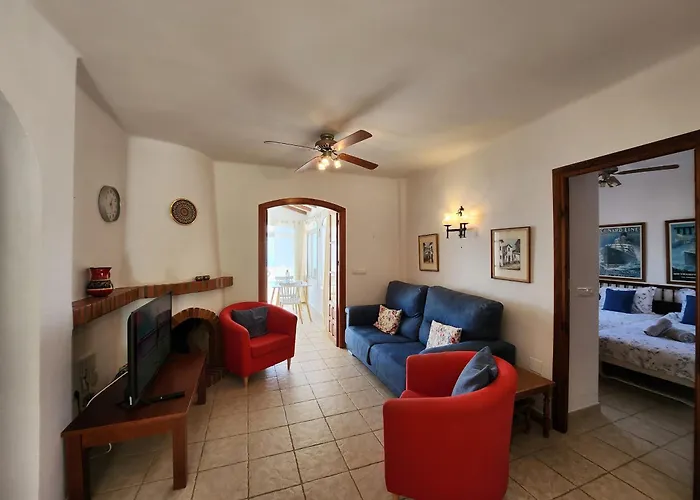 Apartment R1370 Mandarinos 61