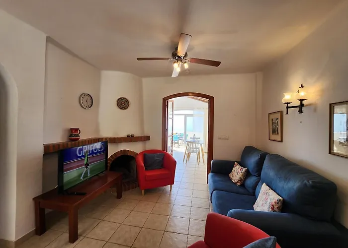 R1370 Mandarinos 61 Apartment *