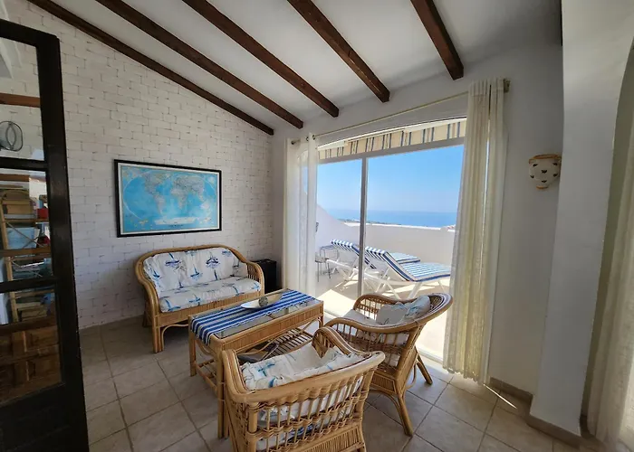 R1370 Mandarinos 61 Apartment *