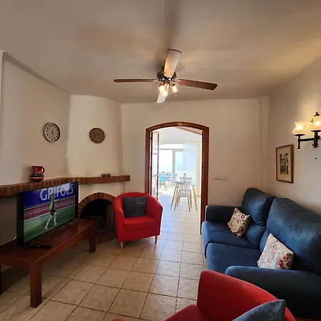 R1370 Mandarinos 61 Appartement *