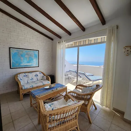 R1370 Mandarinos 61 Apartment *
