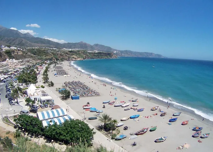 Appartement R1370 Mandarinos 61 *