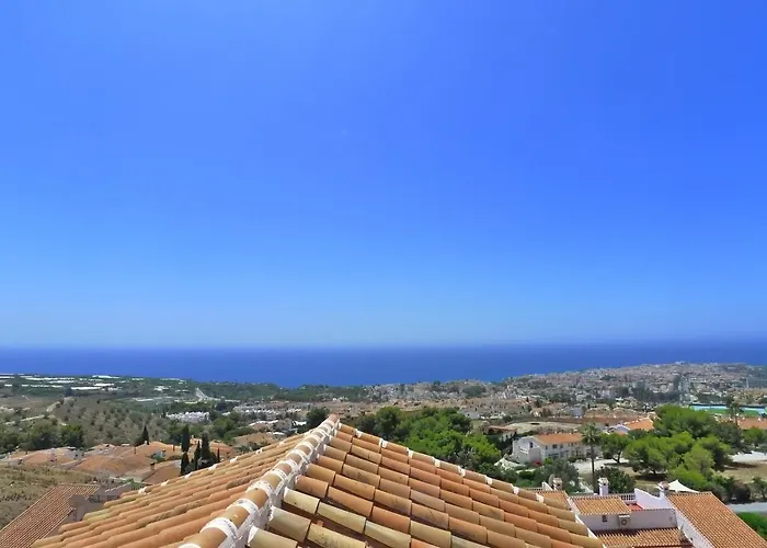 R1370 Mandarinos 61 Appartement *