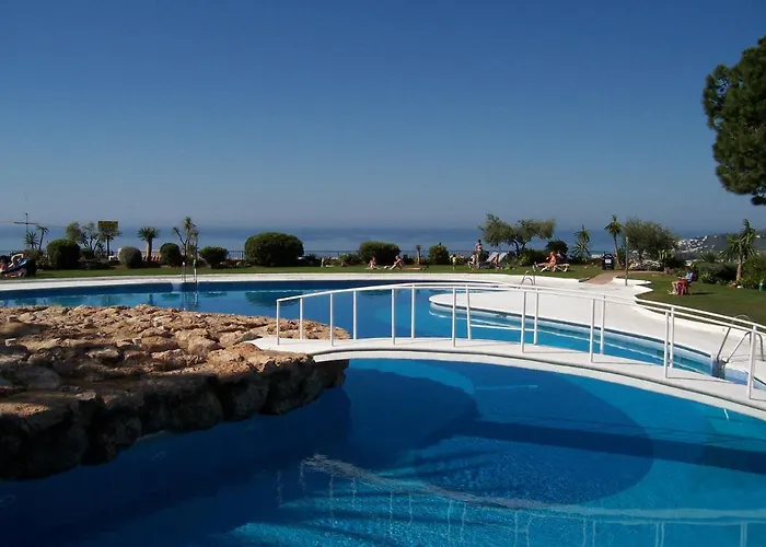 R1370 Mandarinos 61 * Nerja