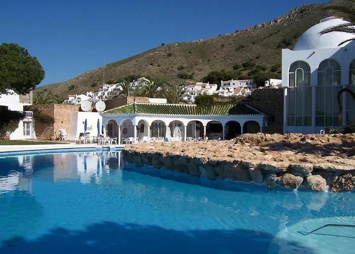 R1370 Mandarinos 61 Appartement *