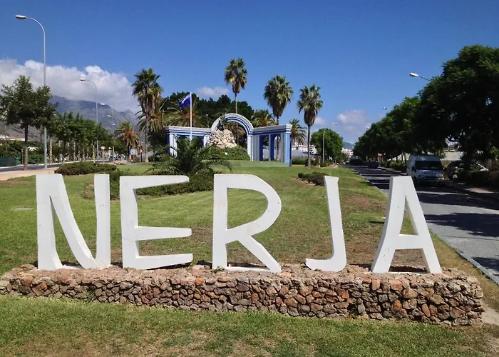 R1370 Mandarinos 61 Nerja