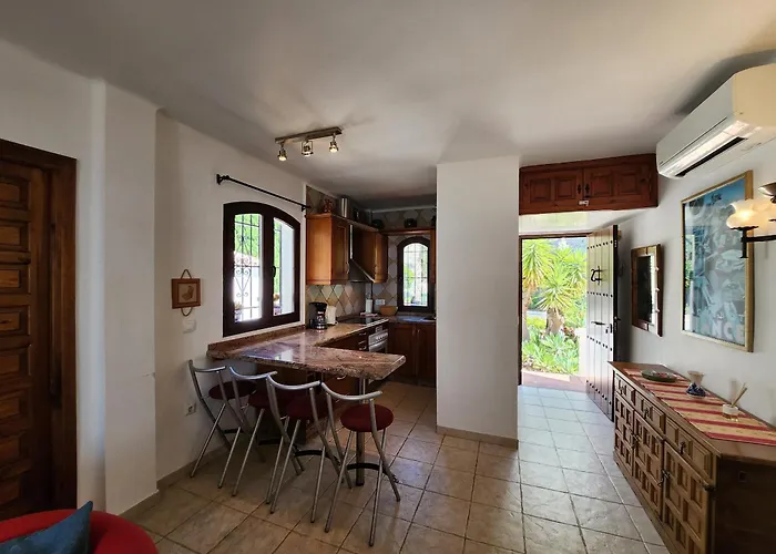 Appartement R1370 Mandarinos 61 Nerja