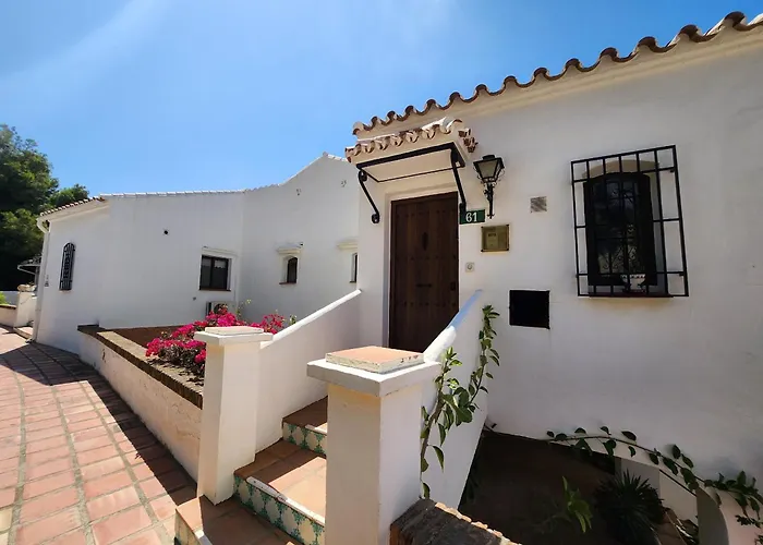 Appartement R1370 Mandarinos 61 *