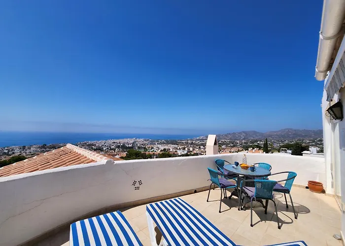 Appartement R1370 Mandarinos 61